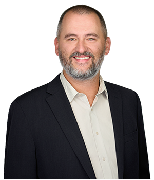 Eric LeRoy
