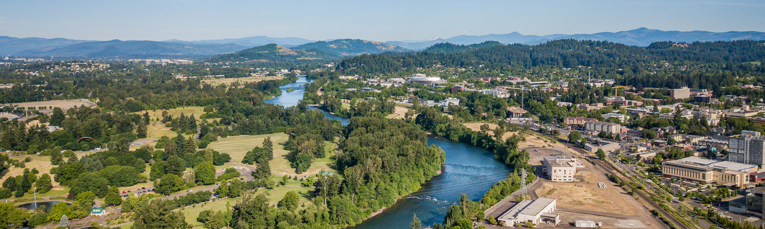 Banner image of Newberg