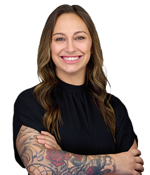 Alysea Hammond