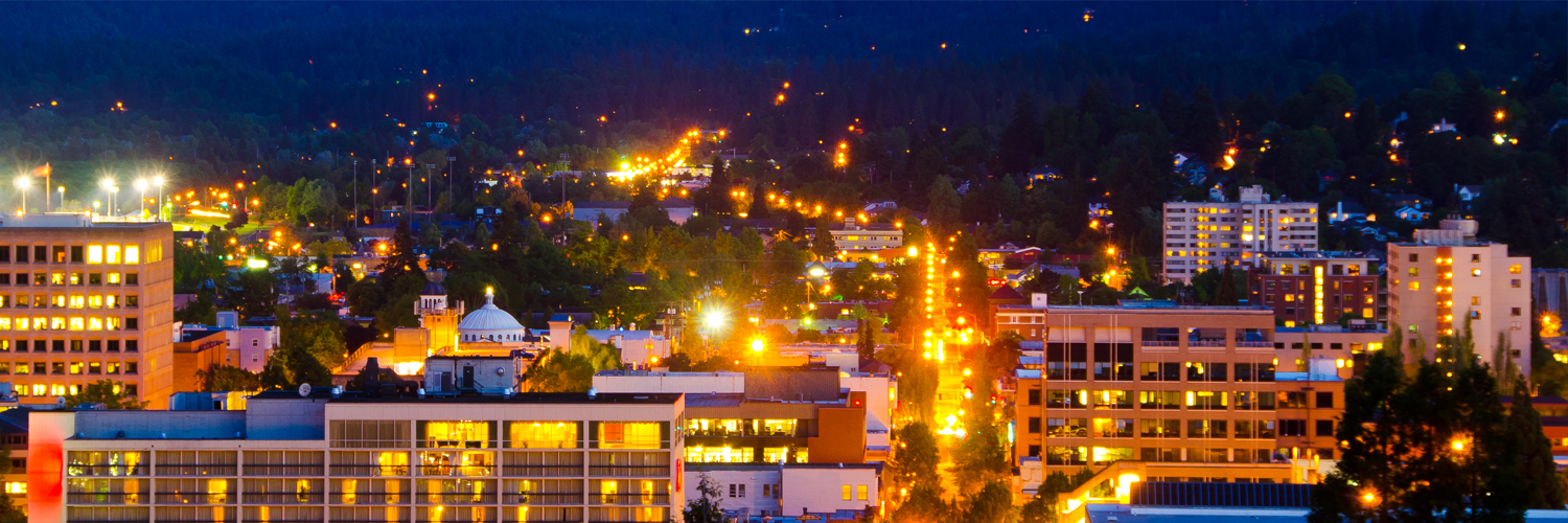 Banner image of Corvallis