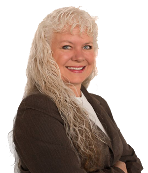 Londa Minyard display